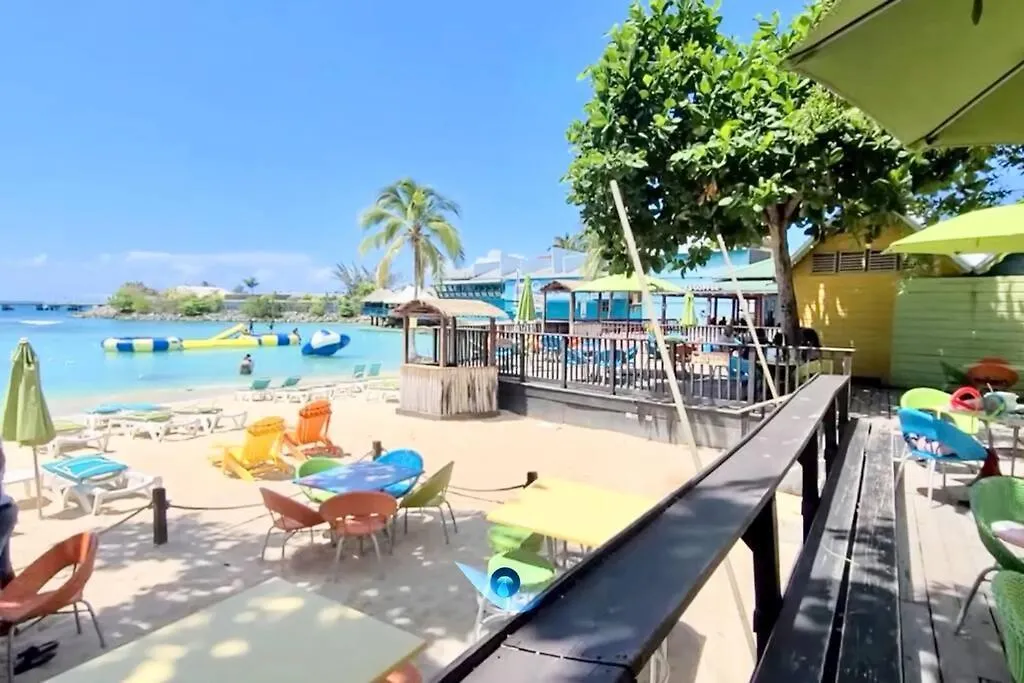 Villa La Rosa With Spectacular View Of Ocho Rios Jamaica