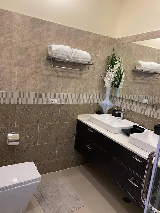Villa La Rosa With Spectacular View Of Ocho Rios 0*,  Giamaica